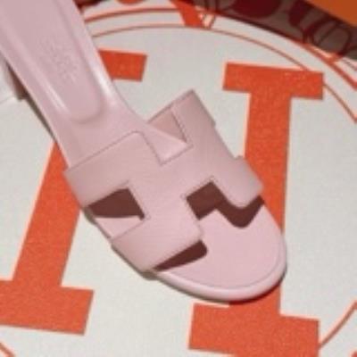 wholesale quality hermes oran sandal model no. 83